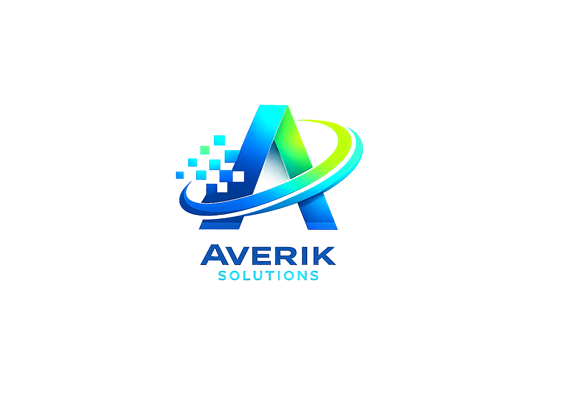 Averik Solutions logo